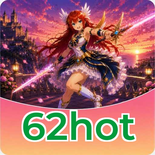 62hot APK