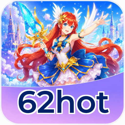 62hot APK Structure