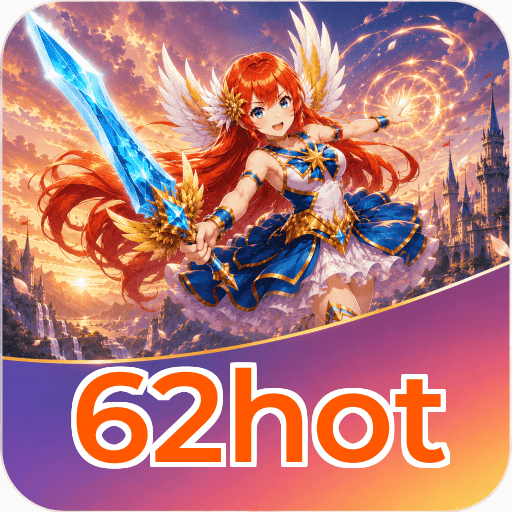 62hot APK Structure